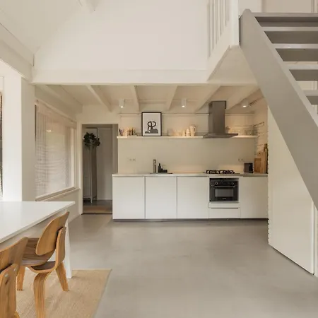 -casa Como- Nabij Het Meer, Restaurants & Keukenhof Noordwijkerhout