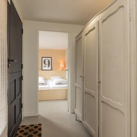 -casa Como- Nabij Het Meer, Restaurants & Keukenhof Holiday home Noordwijkerhout
