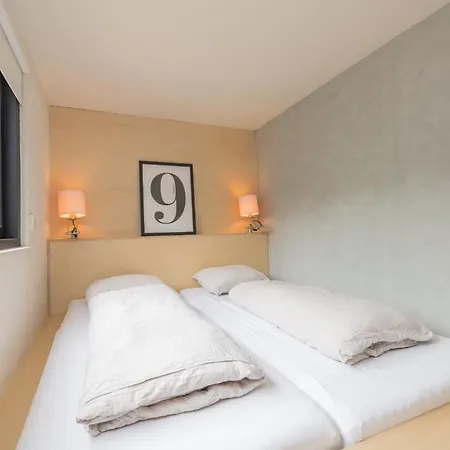 Holiday home -casa Como- Nabij Het Meer, Restaurants & Keukenhof