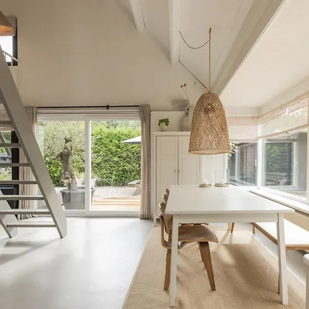 -casa Como- Nabij Het Meer, Restaurants & Keukenhof *