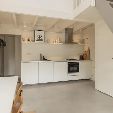 Holiday home -casa Como- Nabij Het Meer, Restaurants & Keukenhof Noordwijkerhout