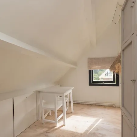 -casa Como- Nabij Het Meer, Restaurants & Keukenhof Holiday home