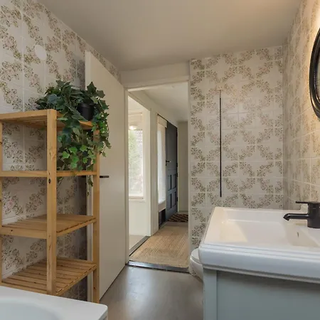 -casa Como- Nabij Het Meer, Restaurants&keukenhof * Noordwijkerhout