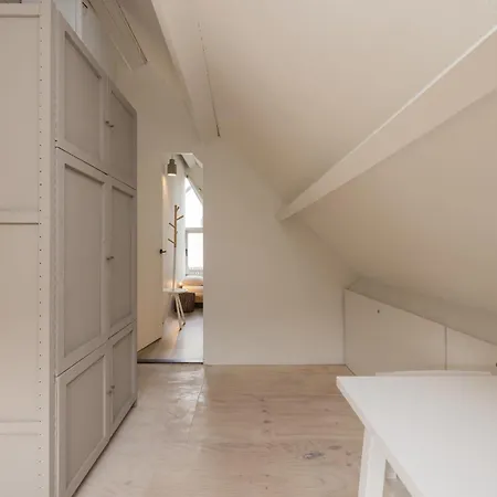 -casa Como- Nabij Het Meer, Restaurants & Keukenhof Holiday home