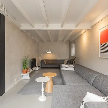 -casa Como- Nabij Het Meer, Restaurants & Keukenhof Holiday home Noordwijkerhout