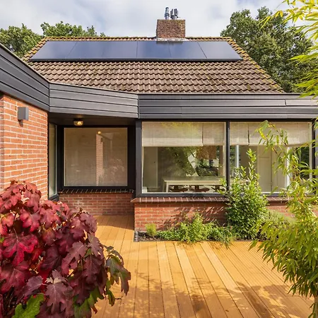 -casa Como- Nabij Het Meer, Restaurants & Keukenhof *