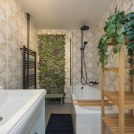 Holiday home -casa Como- Nabij Het Meer, Restaurants & Keukenhof