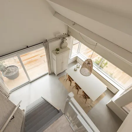 -casa Como- Nabij Het Meer, Restaurants & Keukenhof * Noordwijkerhout