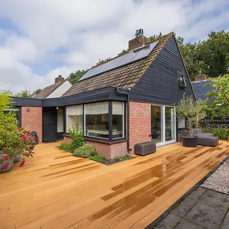 -casa Como- Nabij Het Meer, Restaurants&keukenhof * Noordwijkerhout