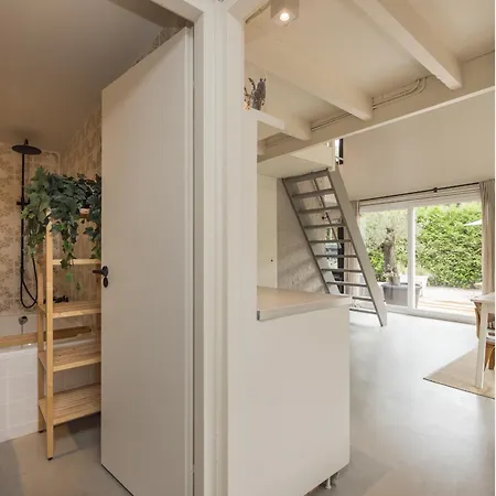 -casa Como- Nabij Het Meer, Restaurants&keukenhof * Noordwijkerhout