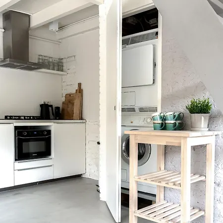 -casa Como- Nabij Het Meer, Restaurants&keukenhof * Noordwijkerhout