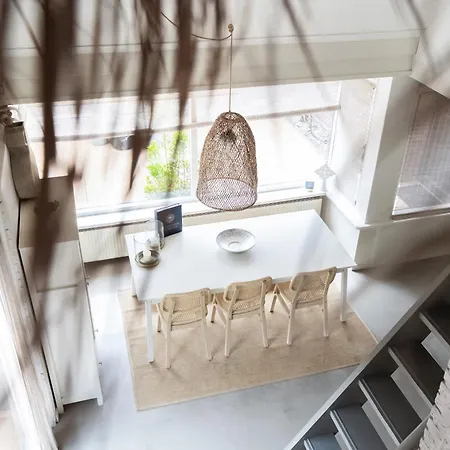 -casa Como- Nabij Het Meer, Restaurants&keukenhof * Noordwijkerhout