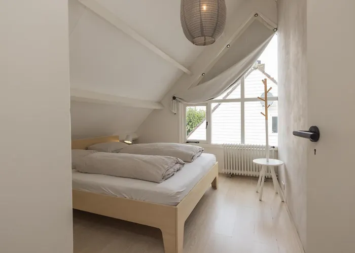 -casa Como- Nabij Het Meer, Restaurants & Keukenhof בית נופש *