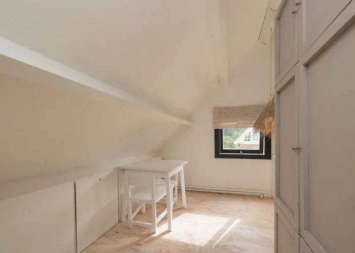 -casa Como- Nabij Het Meer, Restaurants & Keukenhof בית נופש