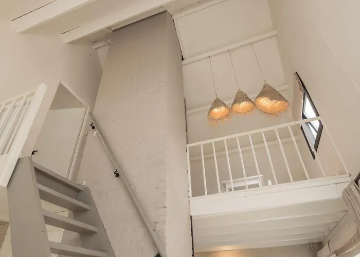 -casa Como- Nabij Het Meer, Restaurants & Keukenhof