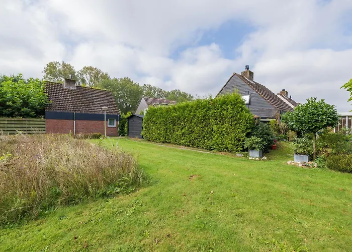 -casa Como- Nabij Het Meer, Restaurants & Keukenhof נורדוויקרהוט