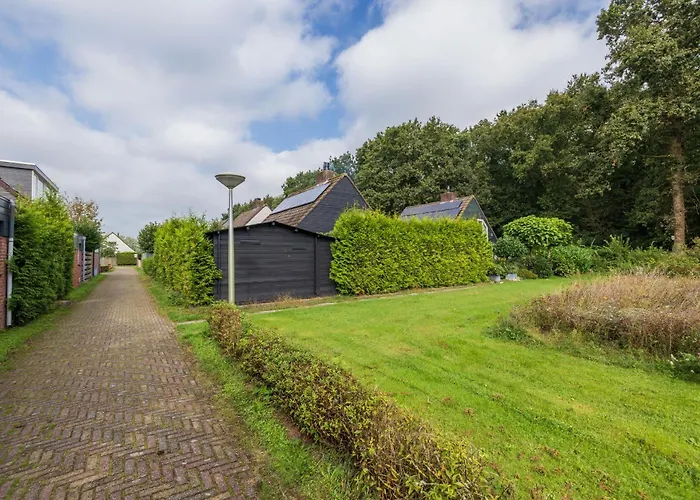 -casa Como- Nabij Het Meer, Restaurants & Keukenhof