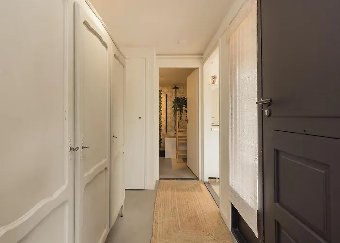 -casa Como- Nabij Het Meer, Restaurants & Keukenhof * נורדוויקרהוט