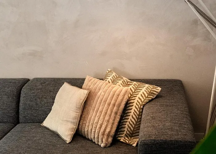 בית נופש -casa Como- Nabij Het Meer, Restaurants & Keukenhof