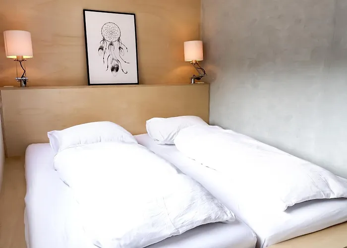 -casa Como- Nabij Het Meer, Restaurants & Keukenhof *