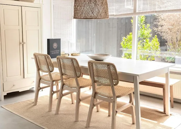 -casa Como- Nabij Het Meer, Restaurants & Keukenhof בית נופש