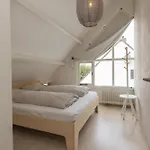 -casa Como- Nabij Het Meer, Restaurants & Keukenhof Casa de Férias *