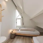 -casa Como- Nabij Het Meer, Restaurants & Keukenhof *