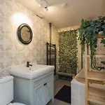 -casa Como- Nabij Het Meer, Restaurants & Keukenhof Casa de Férias Noordwijkerhout