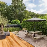 -casa Como- Nabij Het Meer, Restaurants & Keukenhof Casa de Férias