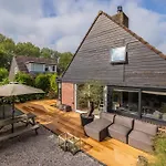 Casa de Férias -casa Como- Nabij Het Meer, Restaurants & Keukenhof *