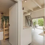 -casa Como- Nabij Het Meer, Restaurants & Keukenhof * Noordwijkerhout