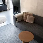 -casa Como- Nabij Het Meer, Restaurants & Keukenhof Casa de Férias *