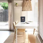 -casa Como- Nabij Het Meer, Restaurants & Keukenhof *