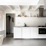 Casa de Férias -casa Como- Nabij Het Meer, Restaurants & Keukenhof