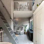 -casa Como- Nabij Het Meer, Restaurants & Keukenhof