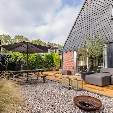 -casa Como- Nabij Het Meer, Restaurants & Keukenhof *