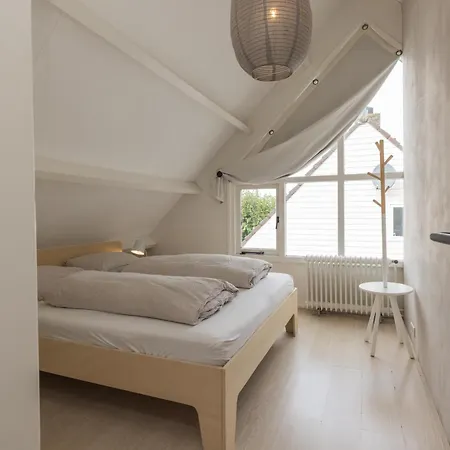 -casa Como- Nabij Het Meer, Restaurants & Keukenhof Prázdninový dům *
