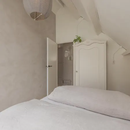Prázdninový dům -casa Como- Nabij Het Meer, Restaurants & Keukenhof *