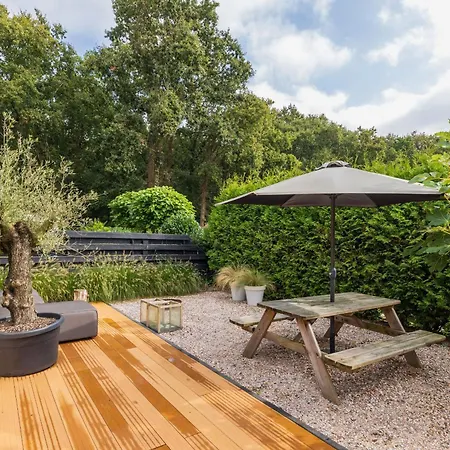 -casa Como- Nabij Het Meer, Restaurants & Keukenhof Prázdninový dům