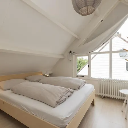 -casa Como- Nabij Het Meer, Restaurants & Keukenhof Prázdninový dům *
