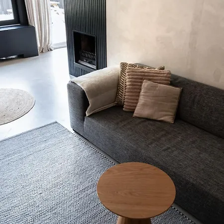 -casa Como- Nabij Het Meer, Restaurants & Keukenhof Prázdninový dům *