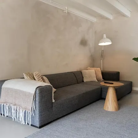-casa Como- Nabij Het Meer, Restaurants & Keukenhof Prázdninový dům *