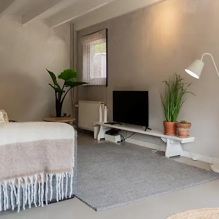 -casa Como- Nabij Het Meer, Restaurants & Keukenhof *