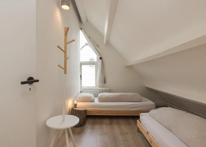 -casa Como- Nabij Het Meer, Restaurants & Keukenhof Casa de Férias Noordwijkerhout