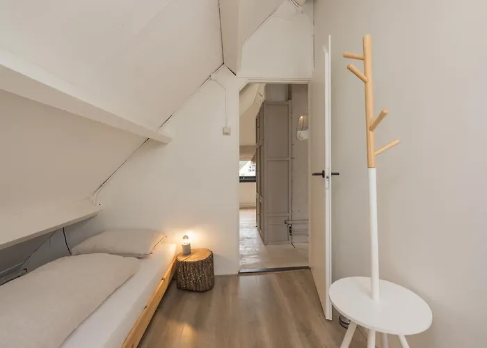 Casa de Férias -casa Como- Nabij Het Meer, Restaurants & Keukenhof Noordwijkerhout