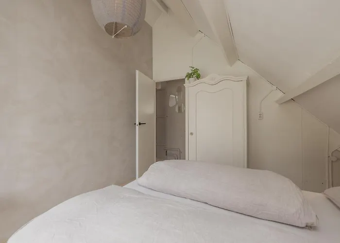 Casa de Férias -casa Como- Nabij Het Meer, Restaurants & Keukenhof *