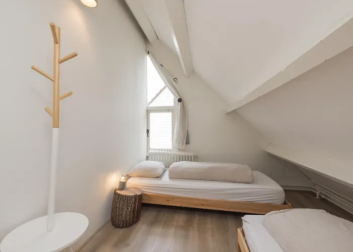 -casa Como- Nabij Het Meer, Restaurants & Keukenhof *