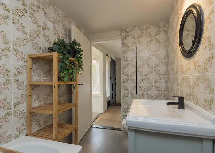 -casa Como- Nabij Het Meer, Restaurants & Keukenhof * Noordwijkerhout