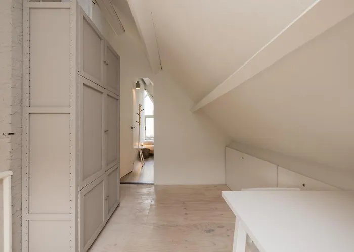 -casa Como- Nabij Het Meer, Restaurants & Keukenhof Casa de Férias