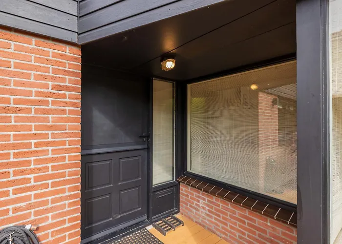 Casa de Férias -casa Como- Nabij Het Meer, Restaurants & Keukenhof